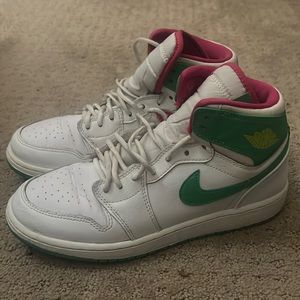 Nike Air Jordan’s